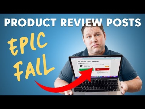 This Niche Site Got Monetization ALL WRONG - Let's Fix It