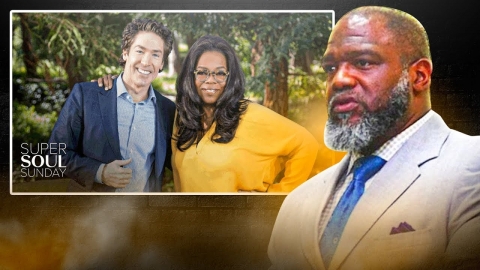 Christians Who Compromise | Oprah, Joel Osteen, Lauren Daigle, TD...