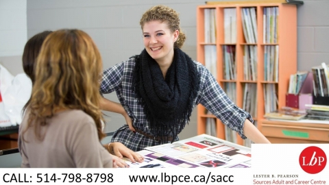 Sources Adult and Career Centre (SACC)