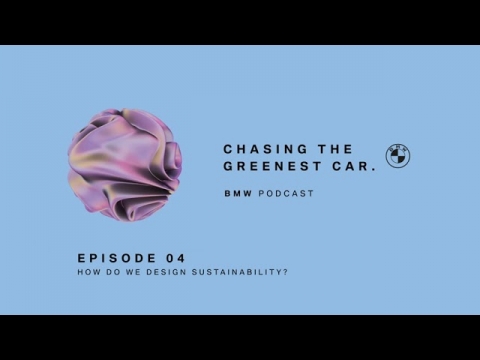 CHASING THE GREENEST CAR #04 | How do we design...