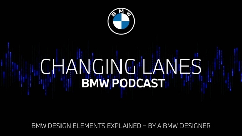 #057 BMW design elements explained – by a BMW...
