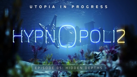 HYPNOPOLIS 2 | Episode 05: Hidden Depths | A BMW Original Podcast