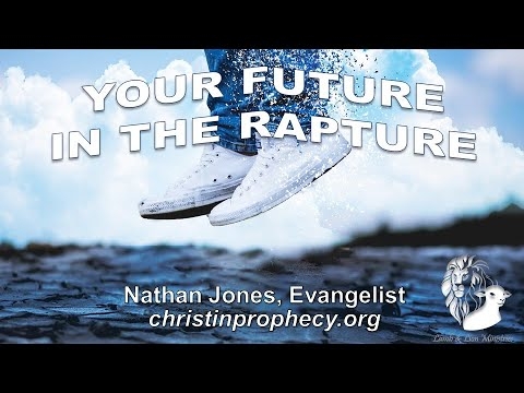 Your Future in the Rapture