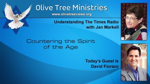 Countering the Spirit of the Age – David Fiorazo