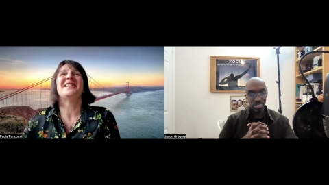 Spotlight Interview With Paula