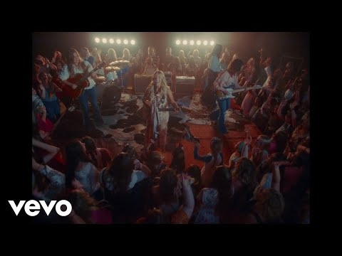 Anne Wilson - Hey Girl (Official Music Video)