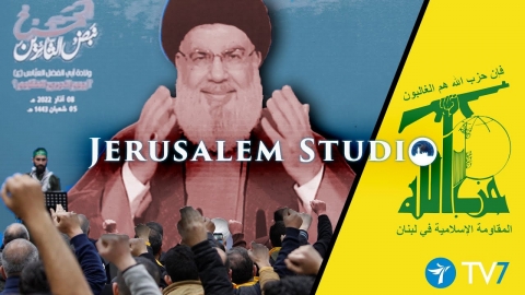 Hezbollah’s threat of dragging Israel-Lebanon into war –...