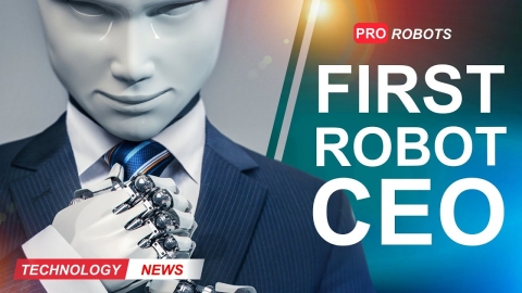 Robot appointed CEO | Ameca New Opportunities | Elon Musk Company News