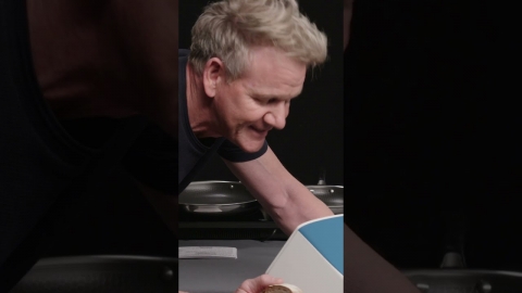 Two Slices of Bread. One Robot.