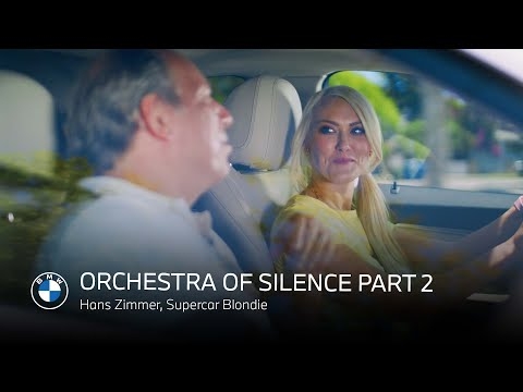 Orchestra of Silence Part 2: Prelude to a Masterpiece | Supercar...