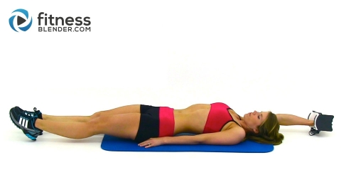 Weight Training Workout for Weight Loss - Fat...