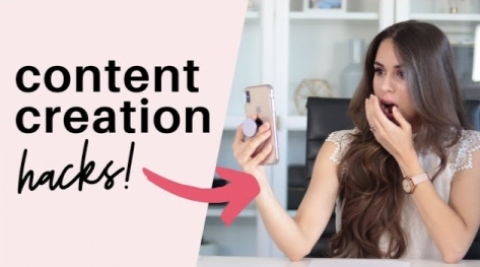 How To Create Good Content for social media? 7 Hacks!
