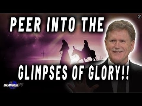 CARL GALLUPS HELPS YOU WITNESS BIBLICAL EVENT COME TO LIFE LIKE NEVER...