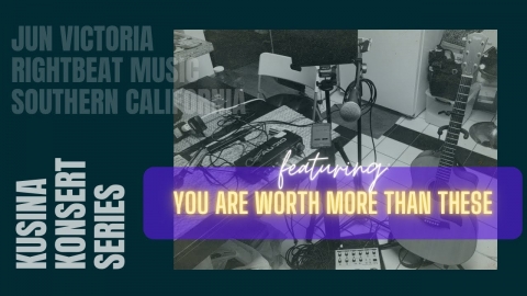 You are worth more than these /Philippians 3:8