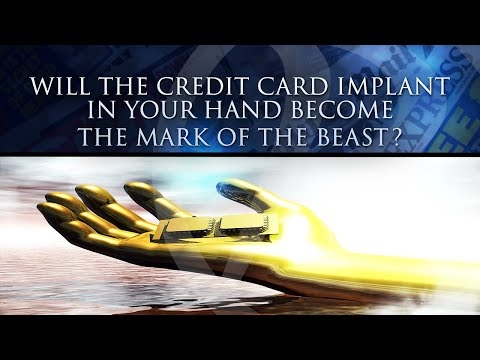 Behind The Headlines - Will the credit card chip in your hand become...