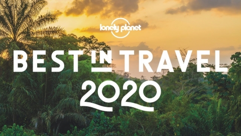 Top 10 countries to visit in 2020 - Lonely Planet