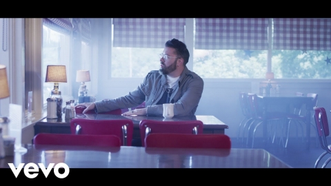 Danny Gokey - Stand In Faith (Official Music Video)