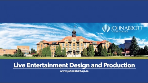 DCS | Live Entertainment Design and Production