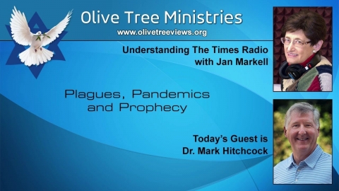 Plagues, Pandemics and Prophecy – Dr. Mark Hitchcock