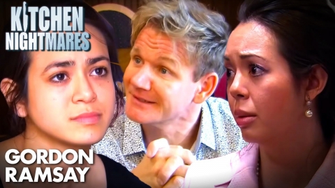CLUELESS Sisters Are In Over Their Head | Full Episode | Hotel Hell
