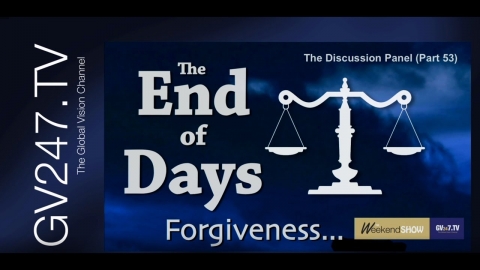 260 The End of Days - FORGIVENESS
