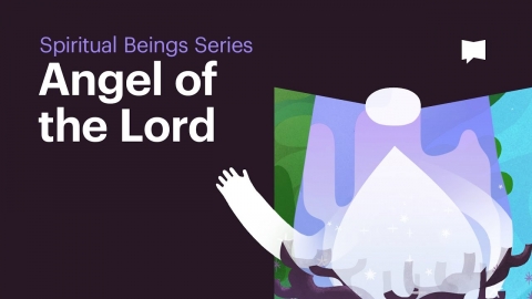 Angel of the Lord