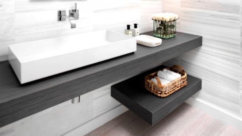 30 Bathroom Design Trends | 2020