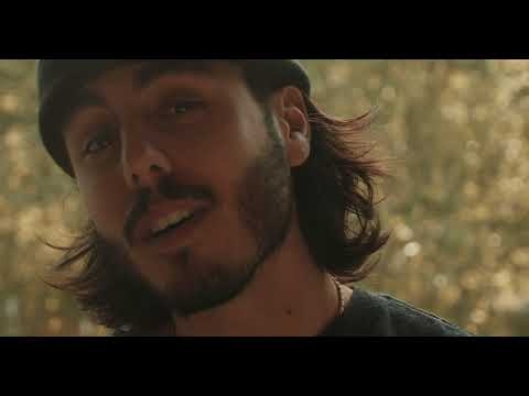 Sansone - Way Up Above music video | Christian Rap