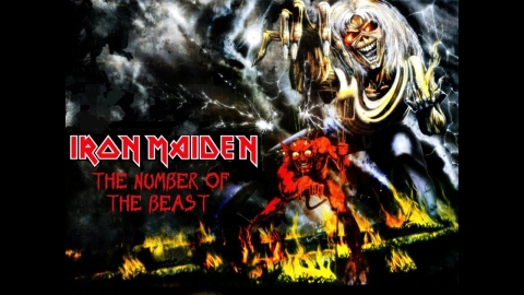 Good Fight Ministries Expos'e: Iron Maiden
