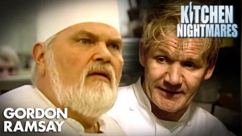 Gordon Ramsay Faces the MOST CARELESS Chef in Nashville! | Full...