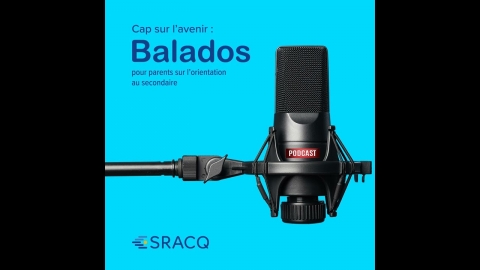 Cap sur l'avenir | L'ado indécis Comment...