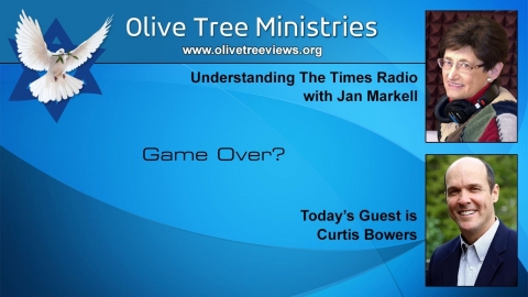 Game Over? – Curtis Bowers