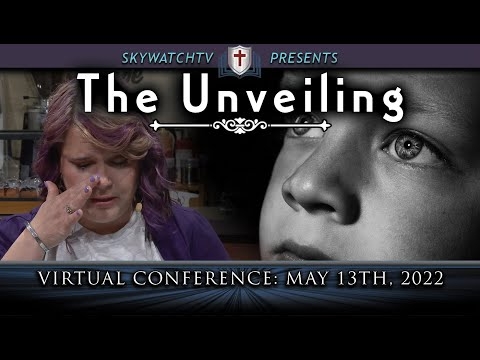 The Unveiling Conference - Katherine's Prayer for Our Children!
