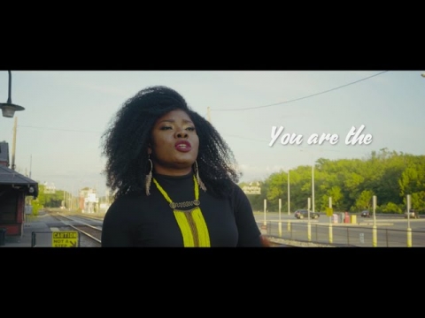 Incredible God - Endy Ehana - Lyric Video