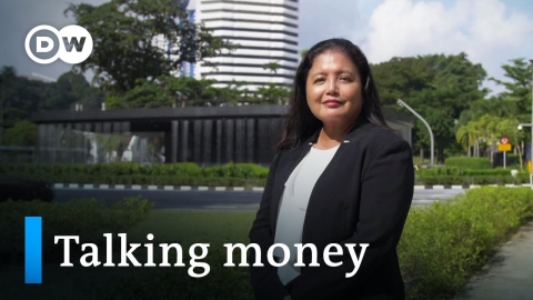 The meaning of money and financial independence / HER - Women in Asia...
