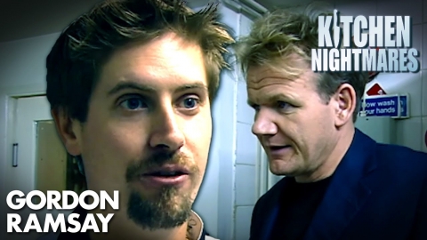 Owner Hasn't Slept For FOUR MONTHS! | Full Episode | Kitchen...