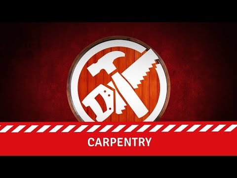 DVS | Carpentry