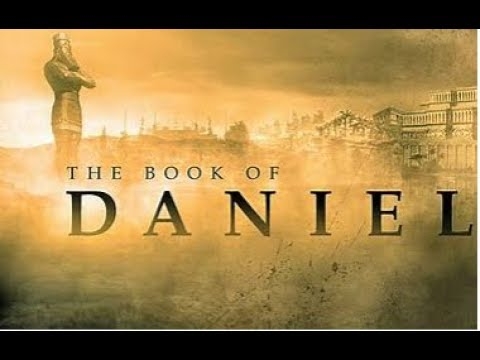 Book of Daniel's Prophecies Fortold