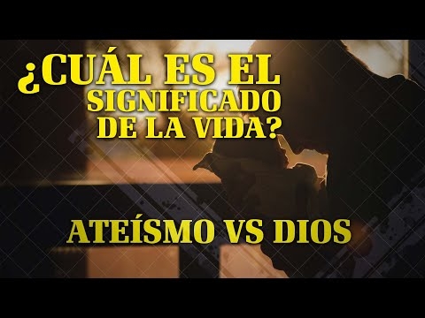 ¿Cuál es el Significado de la Vida? | ¿Por qué Dios? (Spanish -...