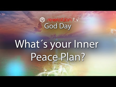 What´s your Inner Peace Plan