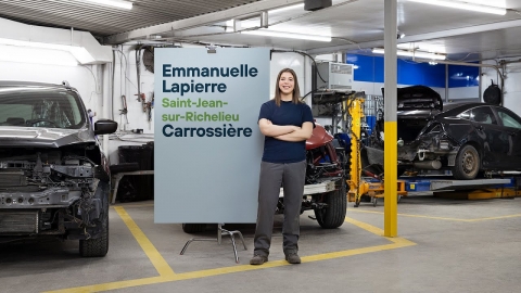 Carrosserie