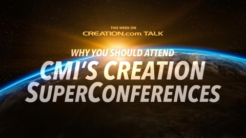 Why You Should Attend CMI’s Creation SuperConferences