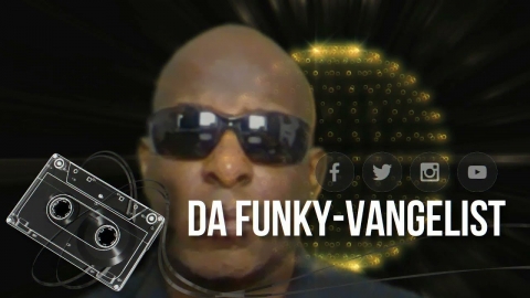 Follow Me / Da Funky-Vangelist