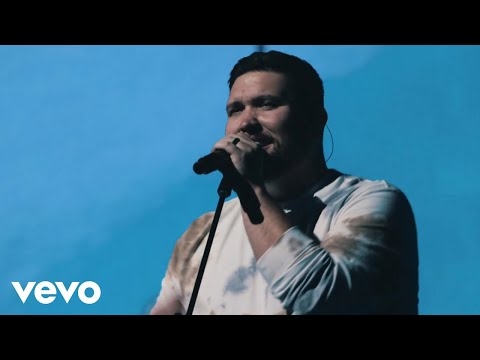 Micah Tyler - I See Grace (Official Music Video)