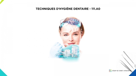 DEC | Techniques d'hygiène dentaire