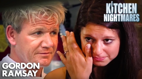 Co-Owner’s Death Led To ATROCIOUS Neglect | Kitchen Nightmares |...