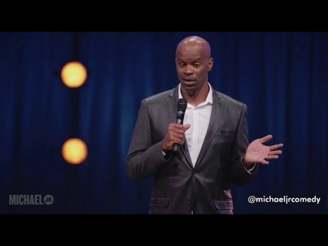 More Than Funny Comedy Special - Part 10 |...