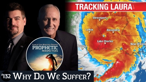 Why Do We Suffer? | Prophetic Perspectives #132