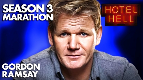 SEASON 3: Hotel Hell (Part 2/2) | Gordon Ramsay