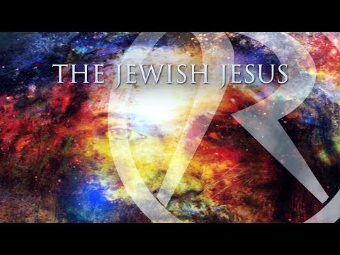 Insight Live - The Jewish Jesus